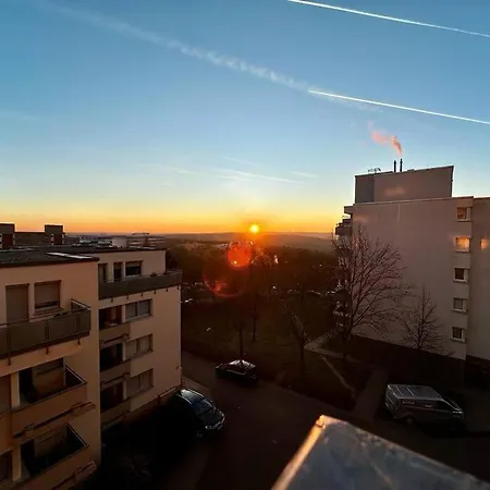 Mit Ausblick - Wlan / Parkplaetze